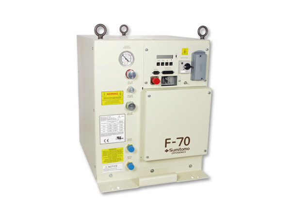 F-70 Indoor Water-Cooled Compressor Series