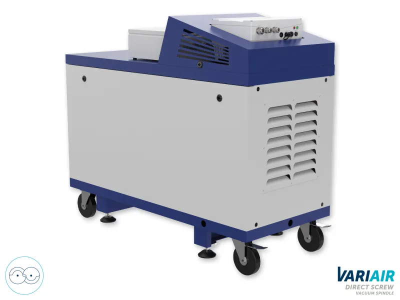 VADS 系列 螺杆式真空泵