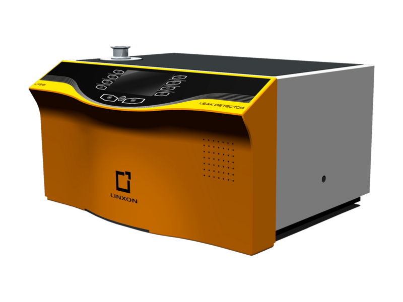 氦气检漏仪 LX218