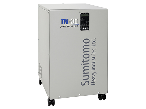 TM-30 Indoor Water-Cooled Compressor Series