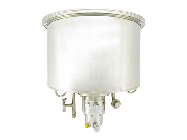 Marathon&reg; CP-20 Cryopump