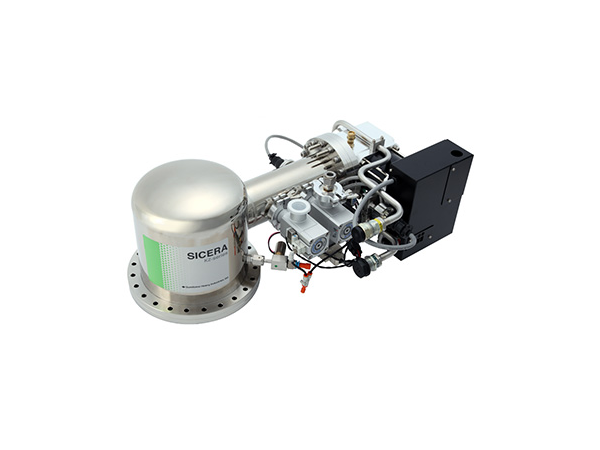 SICERA&reg; Smart KZ-08 Cryopump