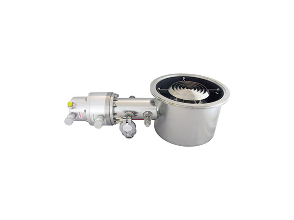 Marathon&reg; CP-250LP Cryopump