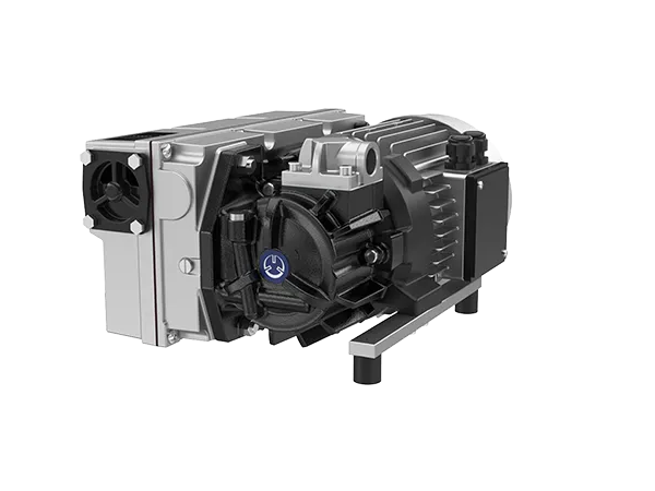 O 系列油润滑旋片式真空泵