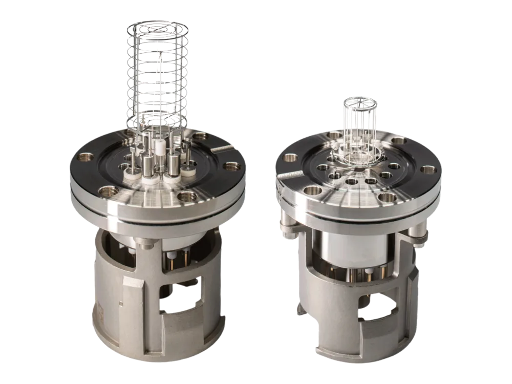 热电离真空计IE414, IE514