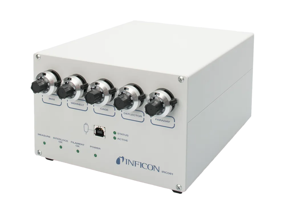 真空计控制器IRC081