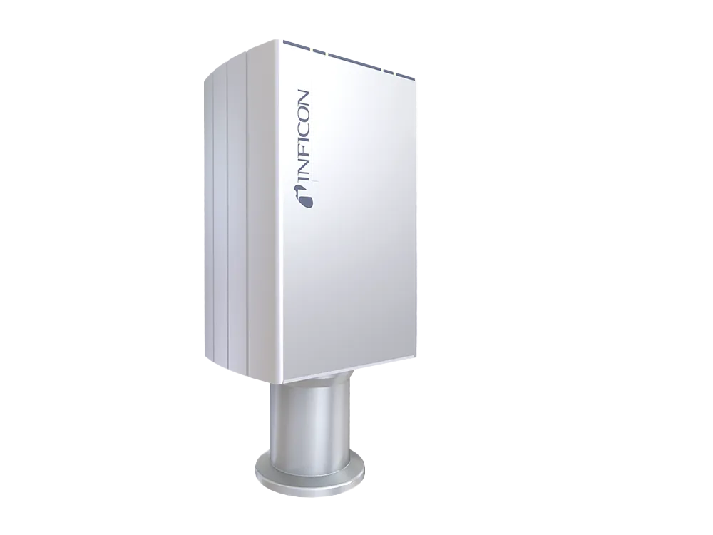 质谱仪烃类检测器（HCD）