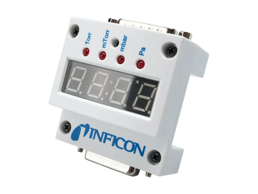 真空计控制器VGD500