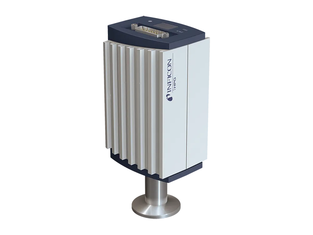 热电离真空计HPG400