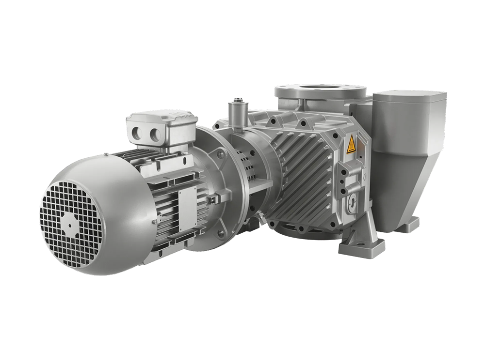 罗茨增压泵   R-VWP