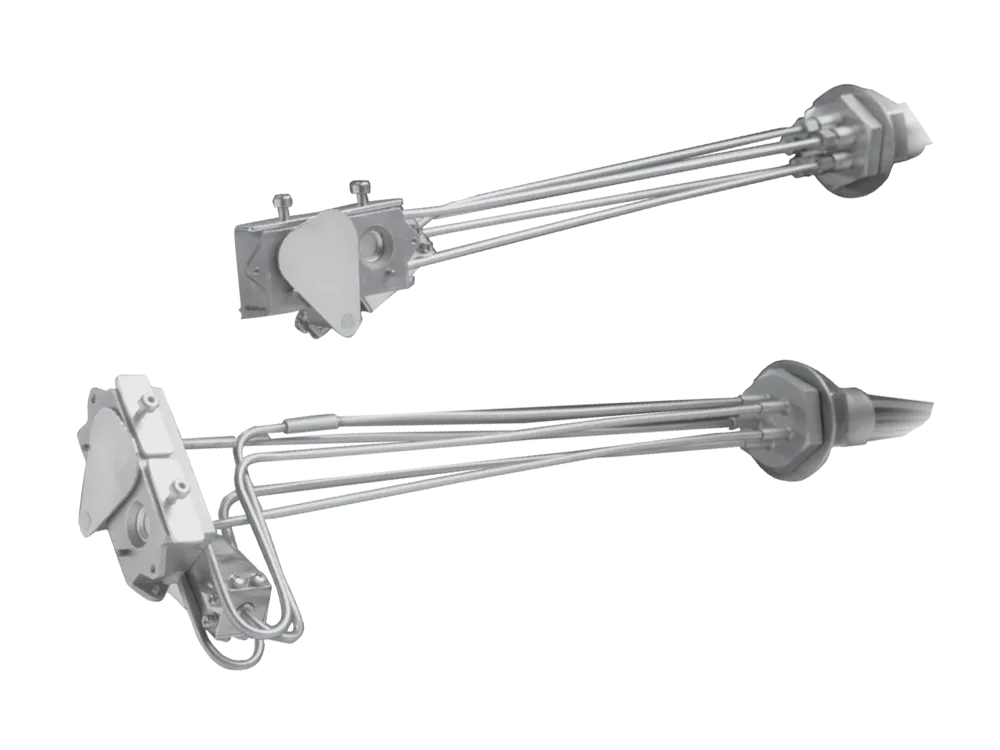 传感器和馈入件炫酷抽屉双传感器