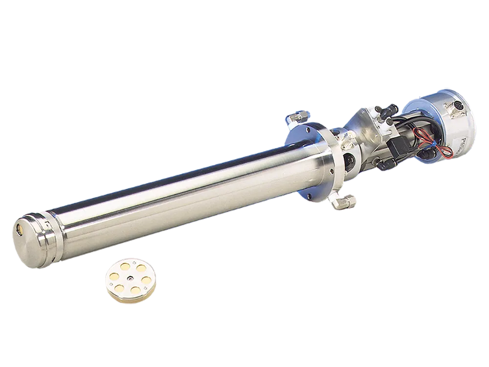 传感器和馈入件RSH-600 旋转式传感器