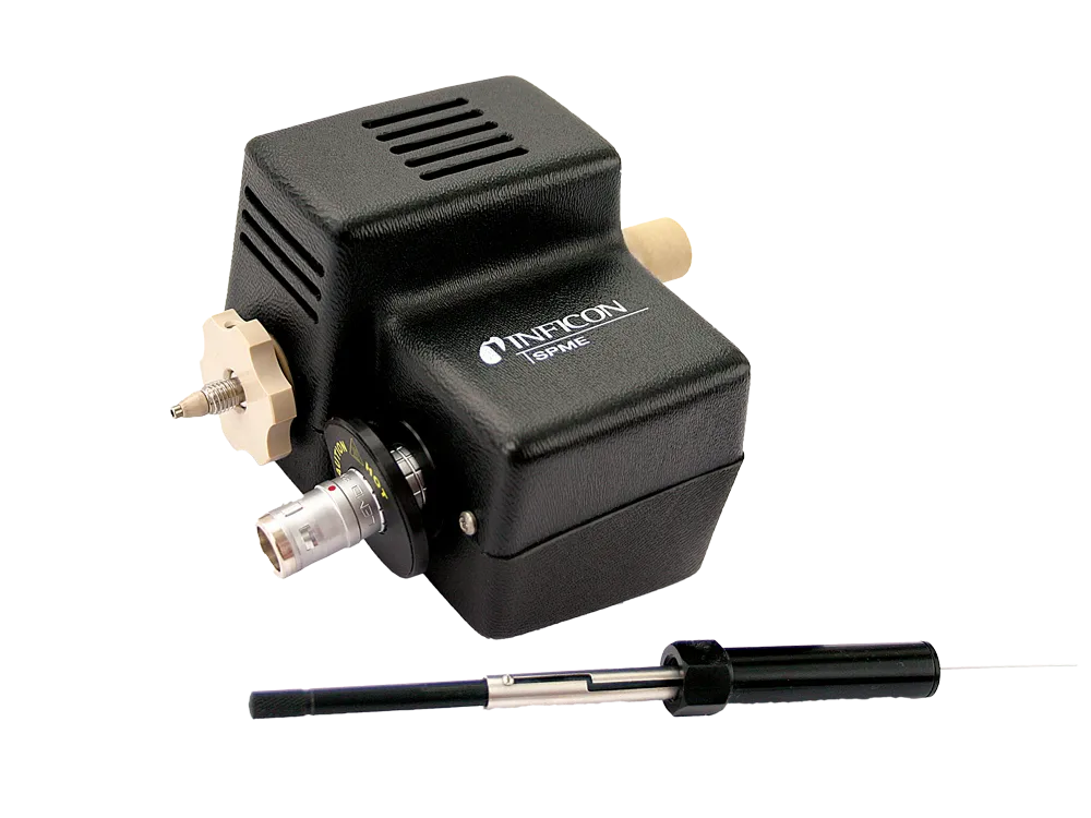 固相微萃取 (SPME) 采样系统