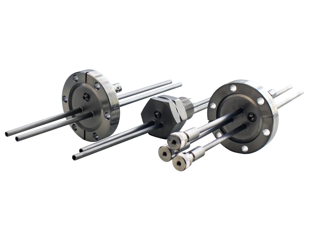 传感器和馈入件简易速率传感器馈入件