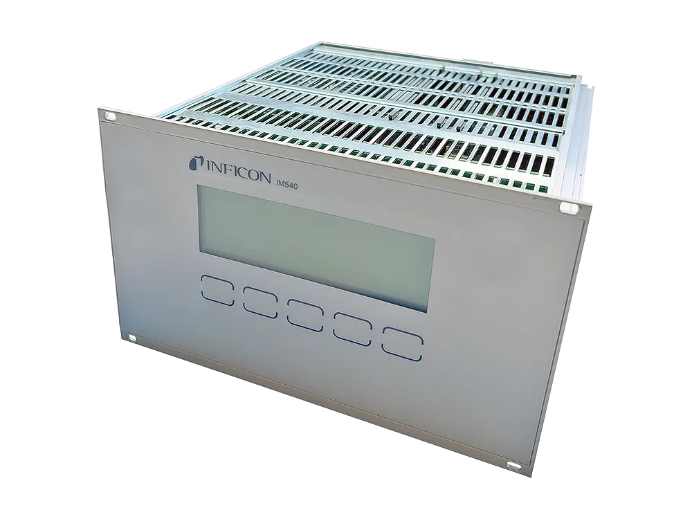 真空计控制器IM540