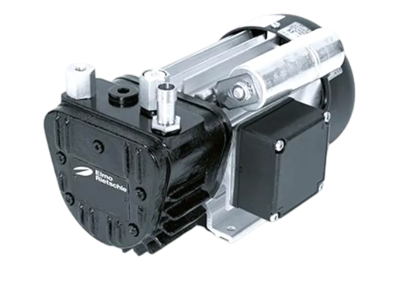 干式旋片压力泵 V-DTE