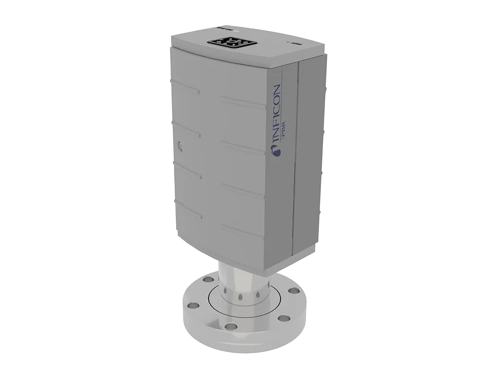 热电离真空计PBR 260