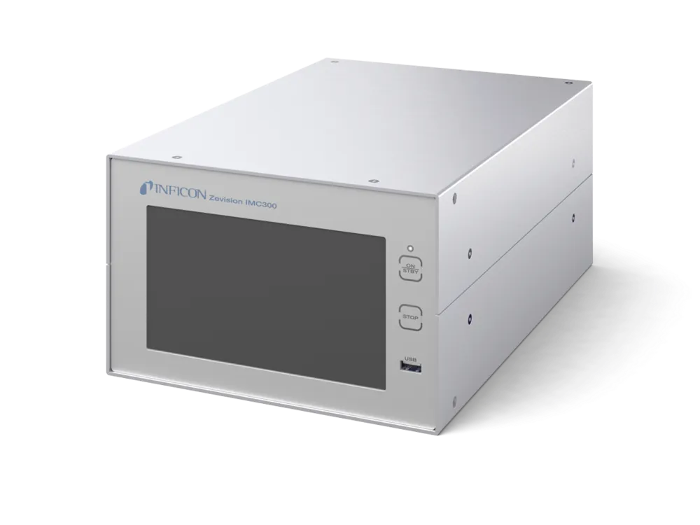 控制器Zevision&reg; IMC300