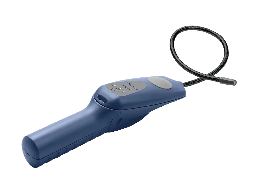 制冷剂泄漏检测仪AST100