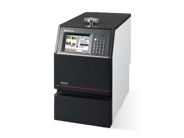 MSE-2400全自动便携式氦质谱检漏仪