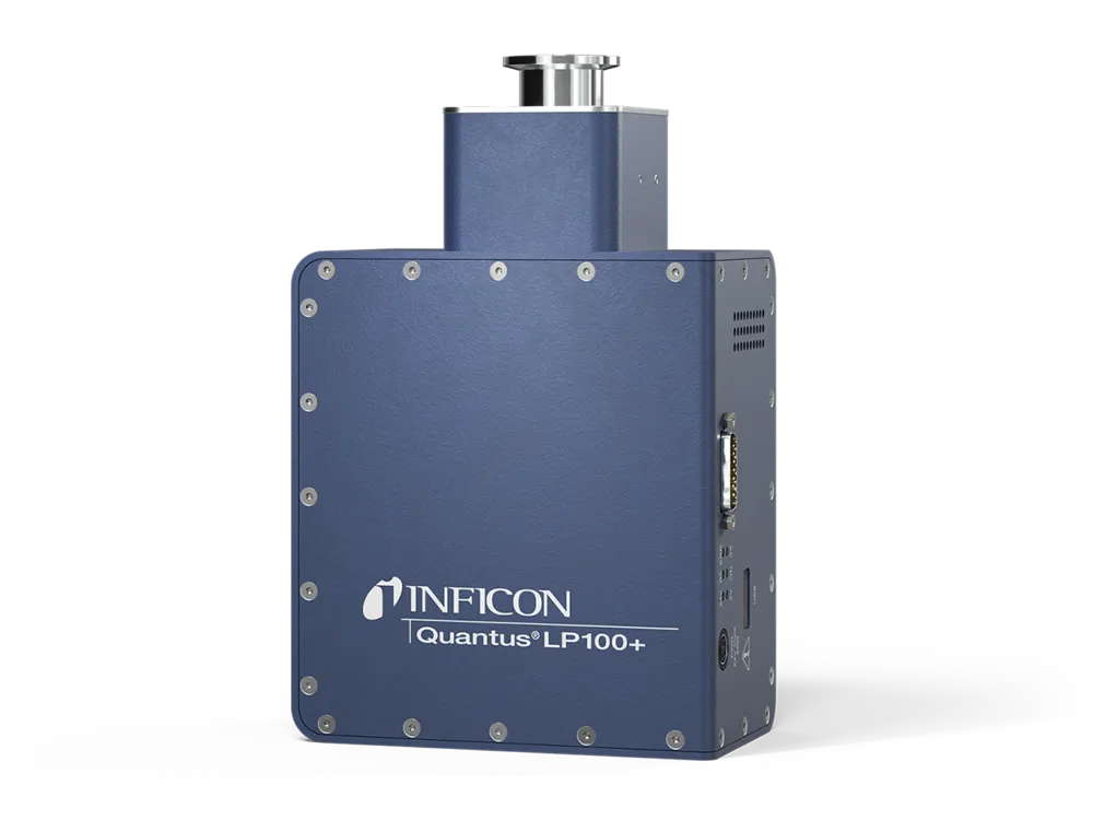 光学气体分析仪Quantus&reg; LP100+