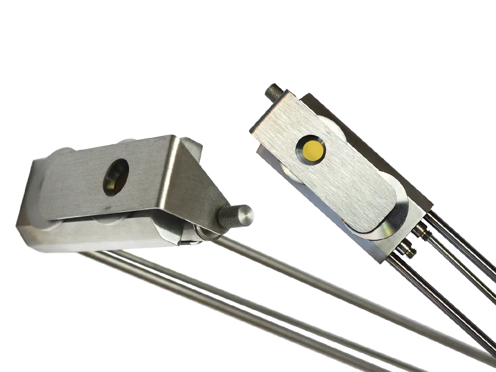 传感器和馈入件薄型双传感器