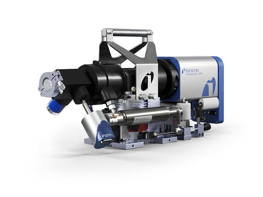 质谱仪Transpector&reg; APX ALD 单压力残余气体分析仪