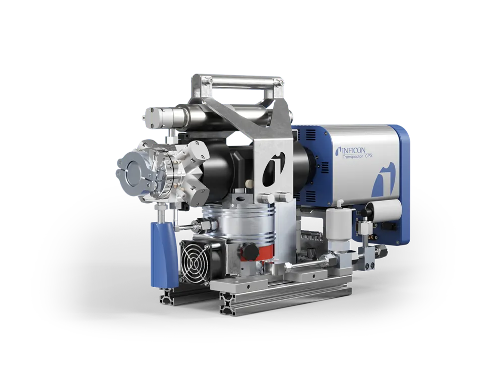 质谱仪Transpector&reg; CPX