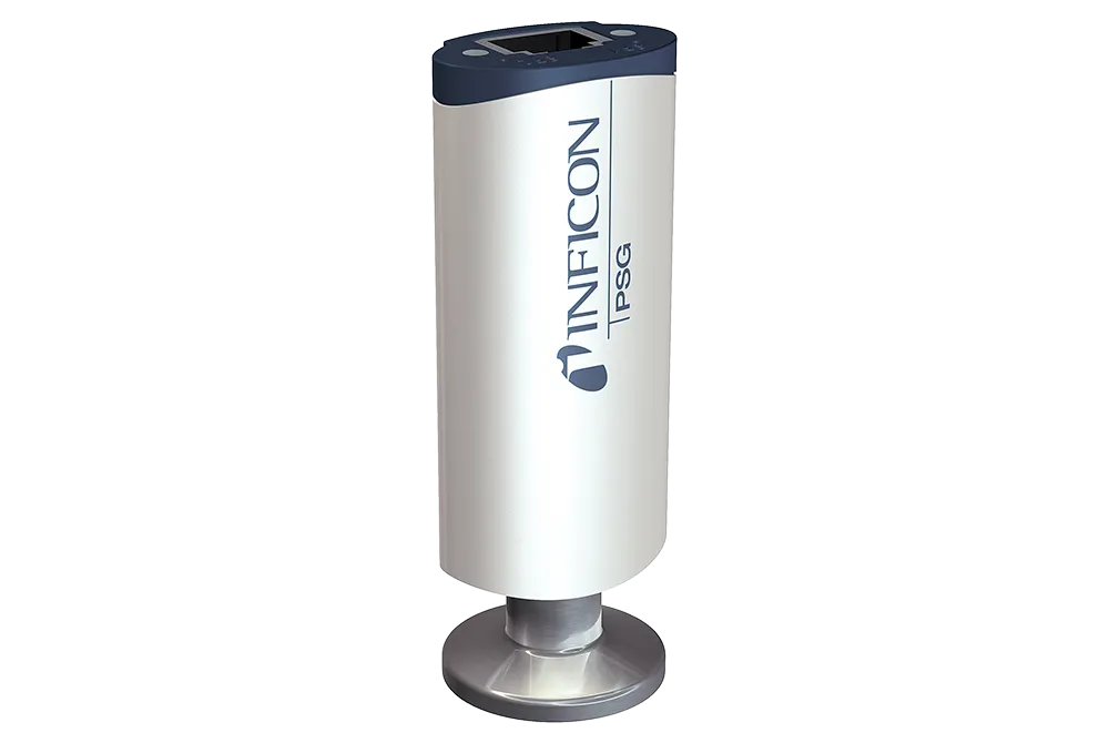 皮拉尼真空计 PSG50x & PSG51x 大气压至中真空真空计PSG500