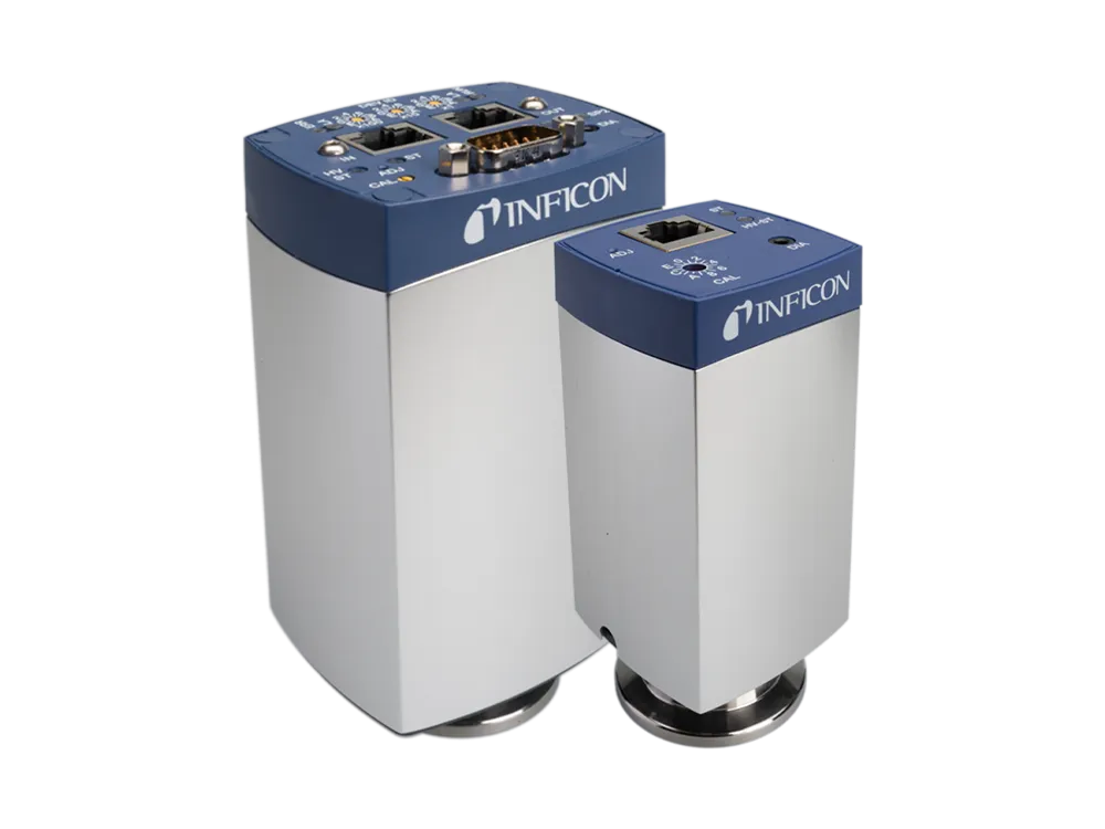 冷阴极真空计Gemini&reg; MxG5xx