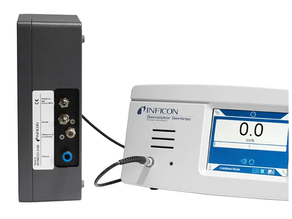 氢气 泄漏检测仪AP29ECO