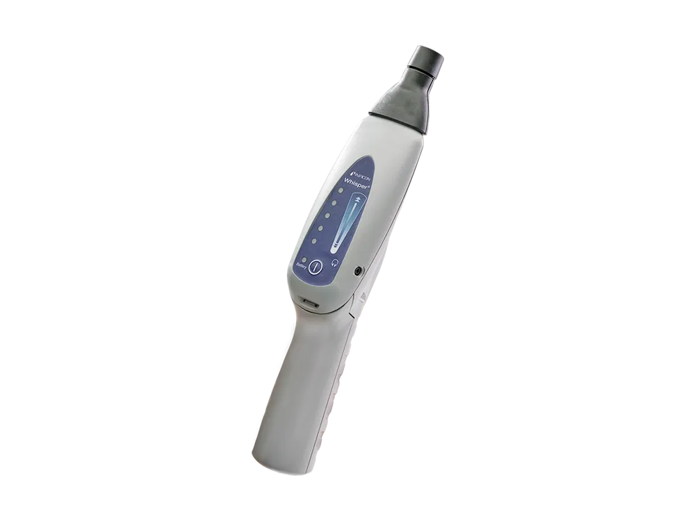 超声波测漏仪Whisper&reg;