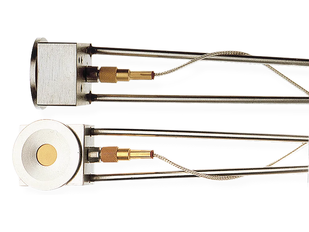 传感器和馈入件前装式单传感器