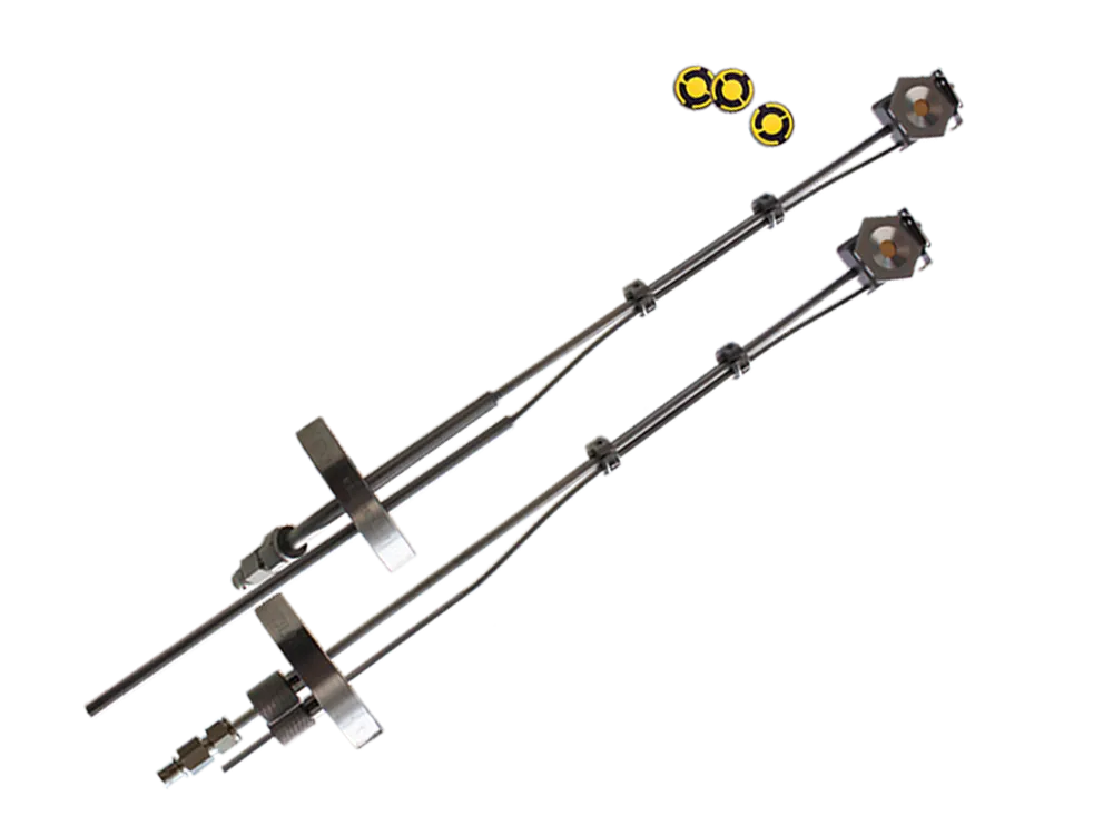 传感器和馈入件ALD 传感器