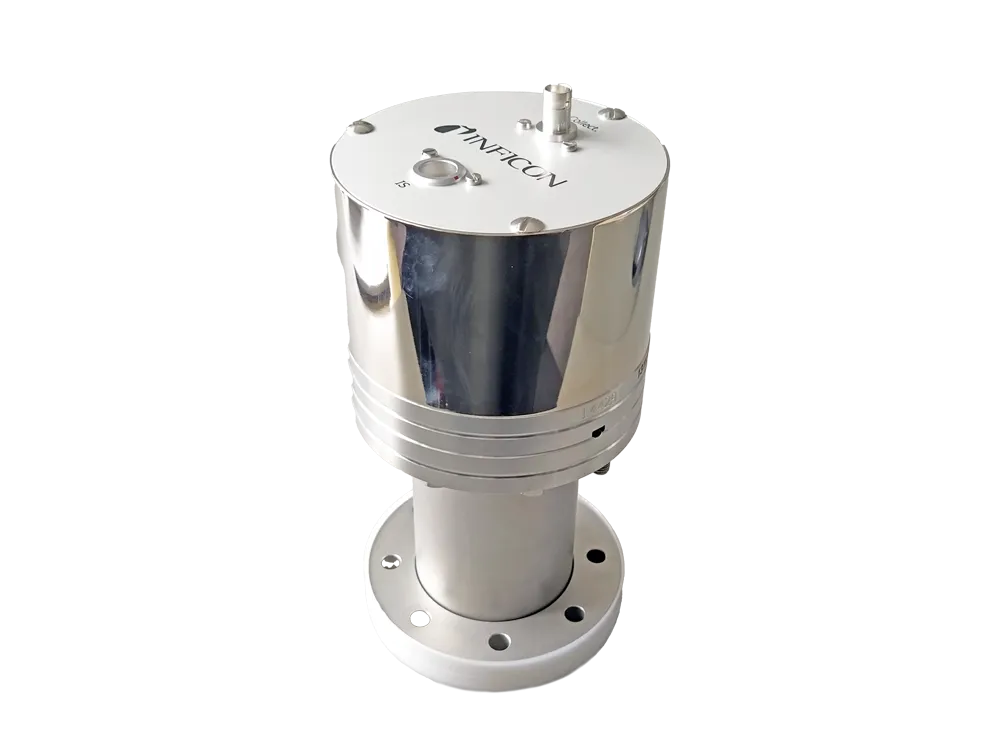 IRG080离子基准真空计