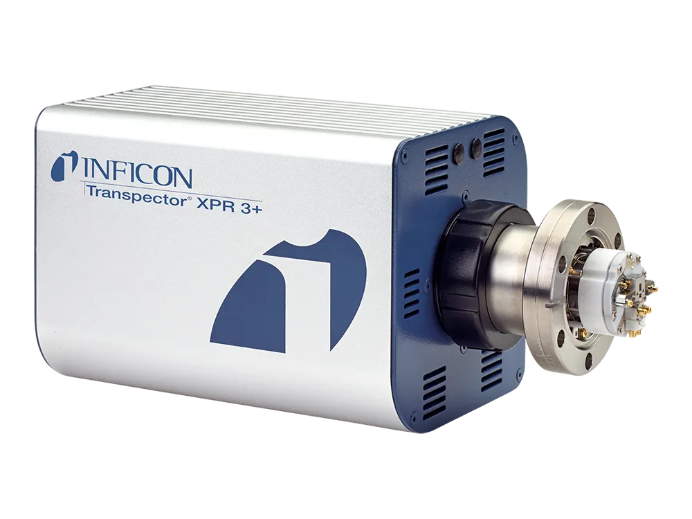 质谱仪Transpector&reg; XPR 3+