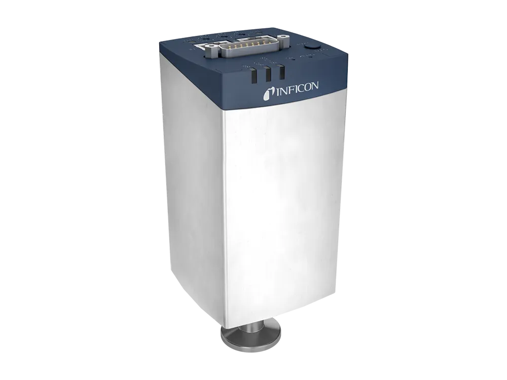 电容式压力计Edge&reg; CDG