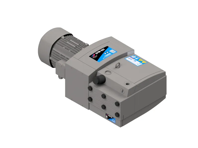 干式旋片压力泵 V-DTR