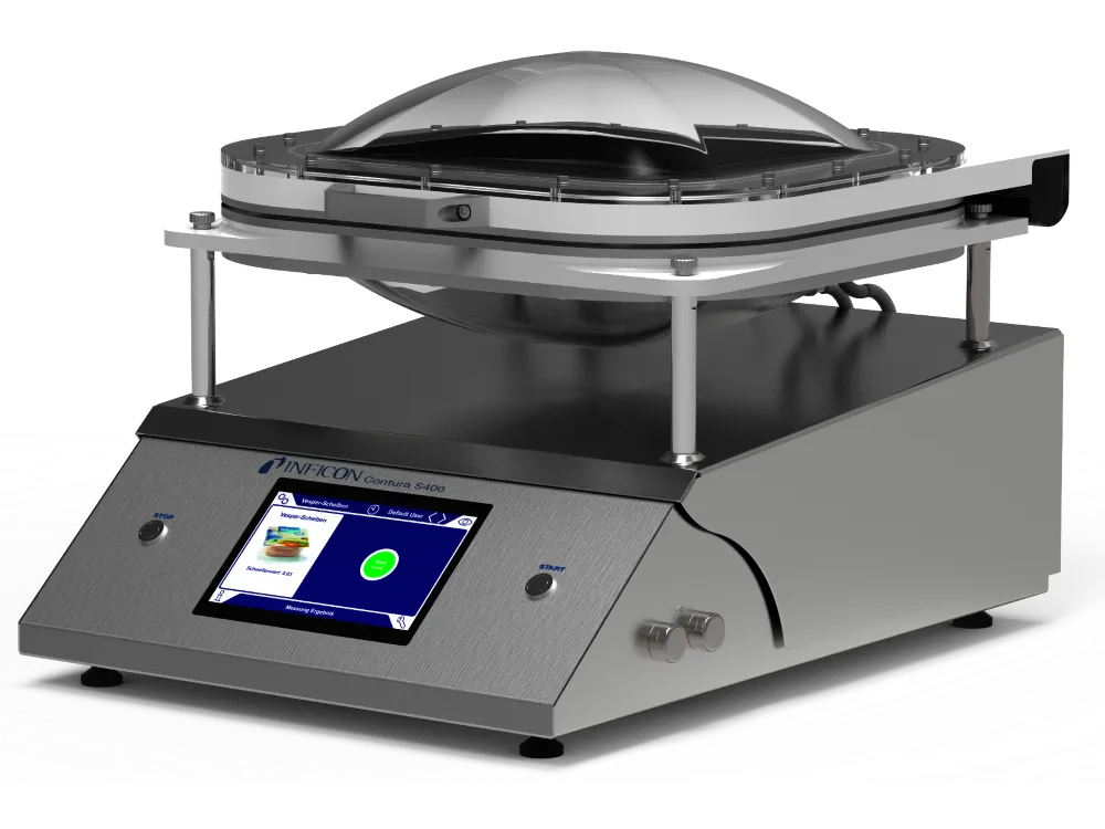 泄漏检测仪Contura&reg; S系列