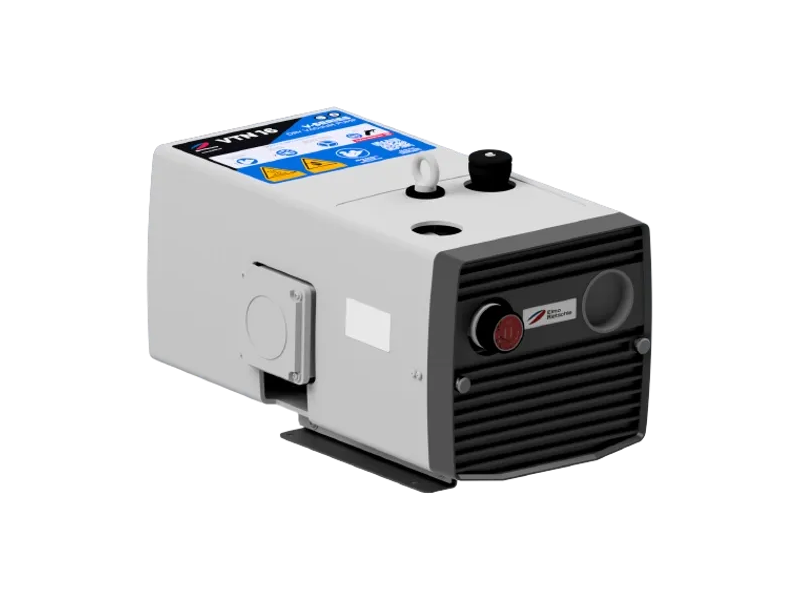 干式旋片真空泵V-VTN16 26 4