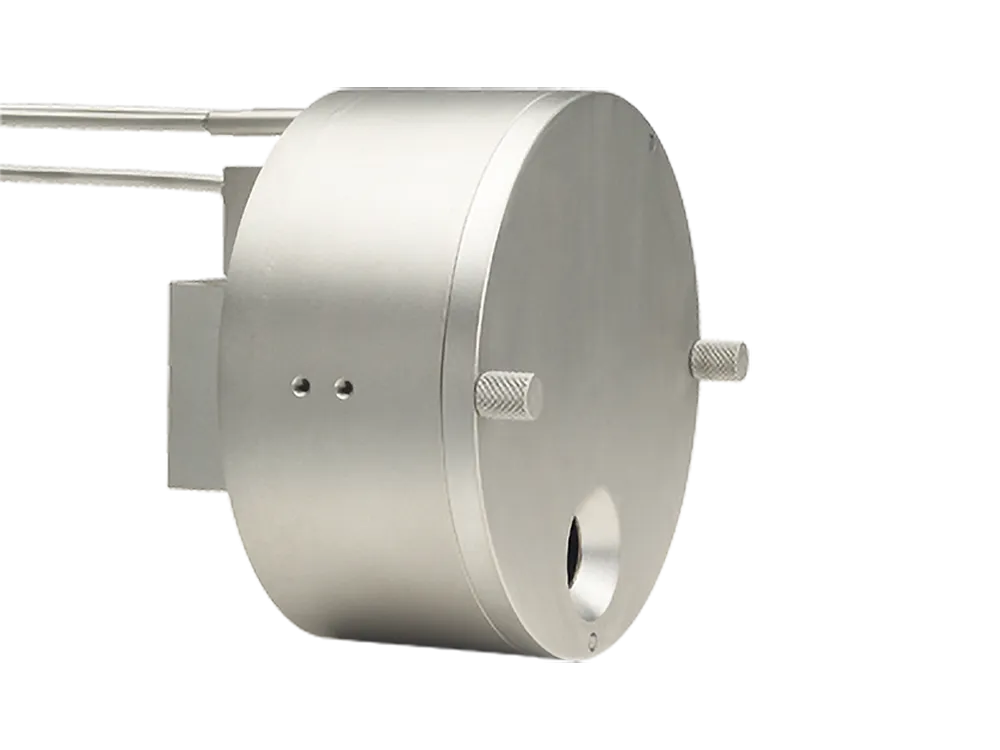 传感器和馈入件Crystal 12&reg; 传感器