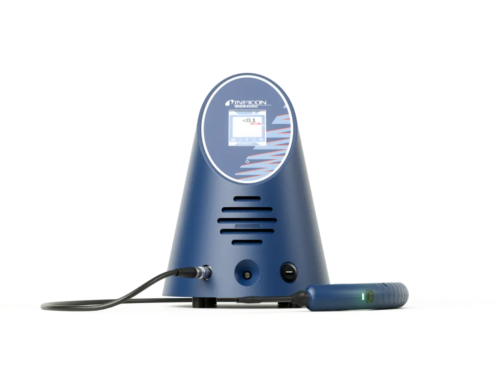 电解液嗅探泄漏检测仪BES4000