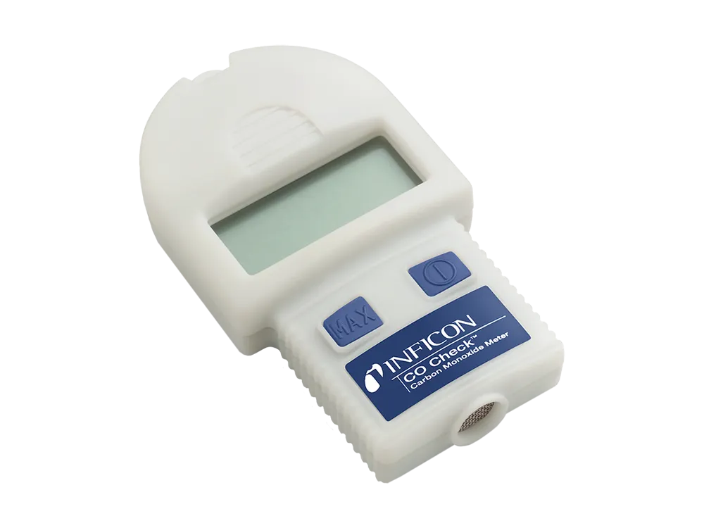 一氧化碳测量仪CO CHECK&reg; 一氧化碳计量表