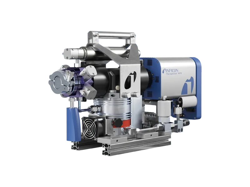 质谱仪Transpector&reg; APX 多压力传感器