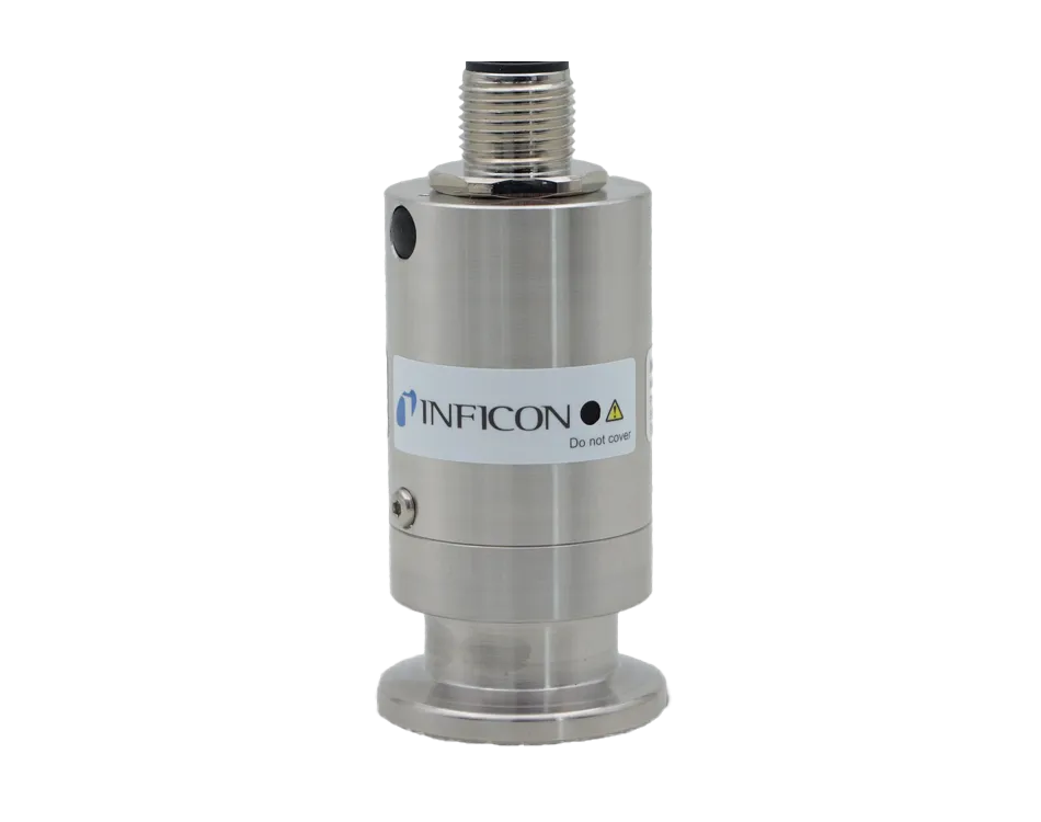 陶瓷薄膜真空计CDG015D, 4-20mA