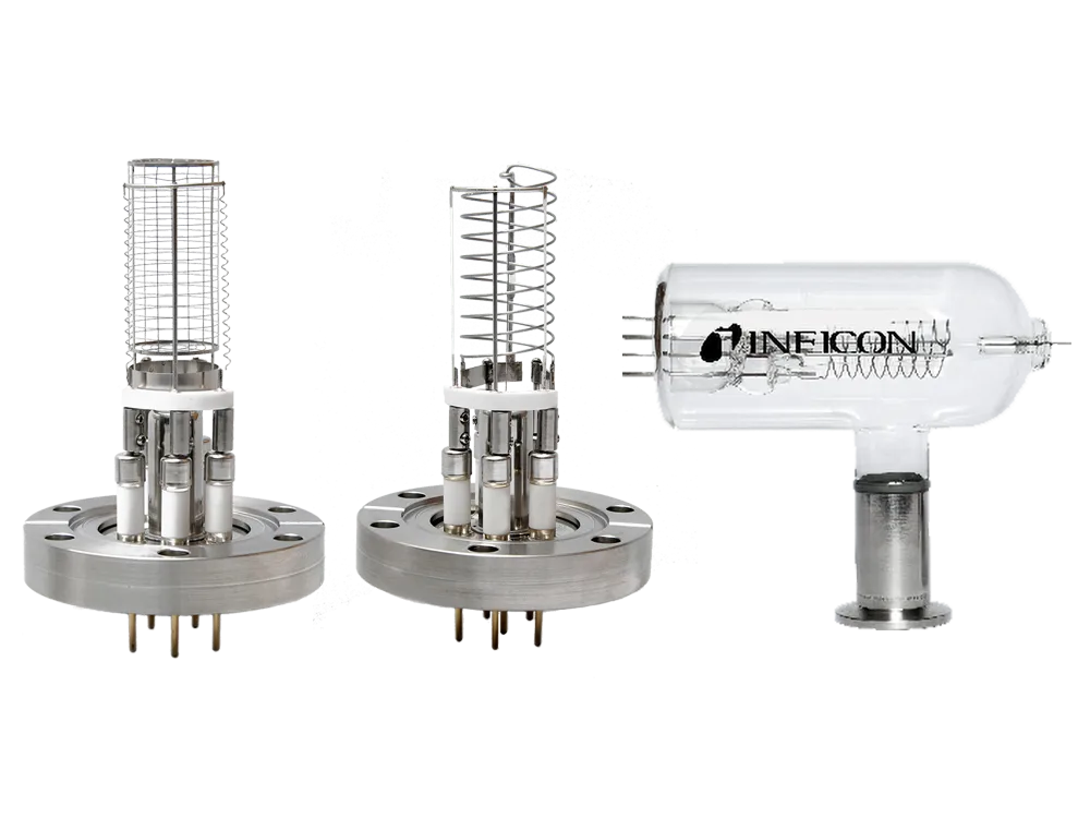 热电离真空计BAG05x  BAG050 BAG051 BAG052 BAG053 BAG055