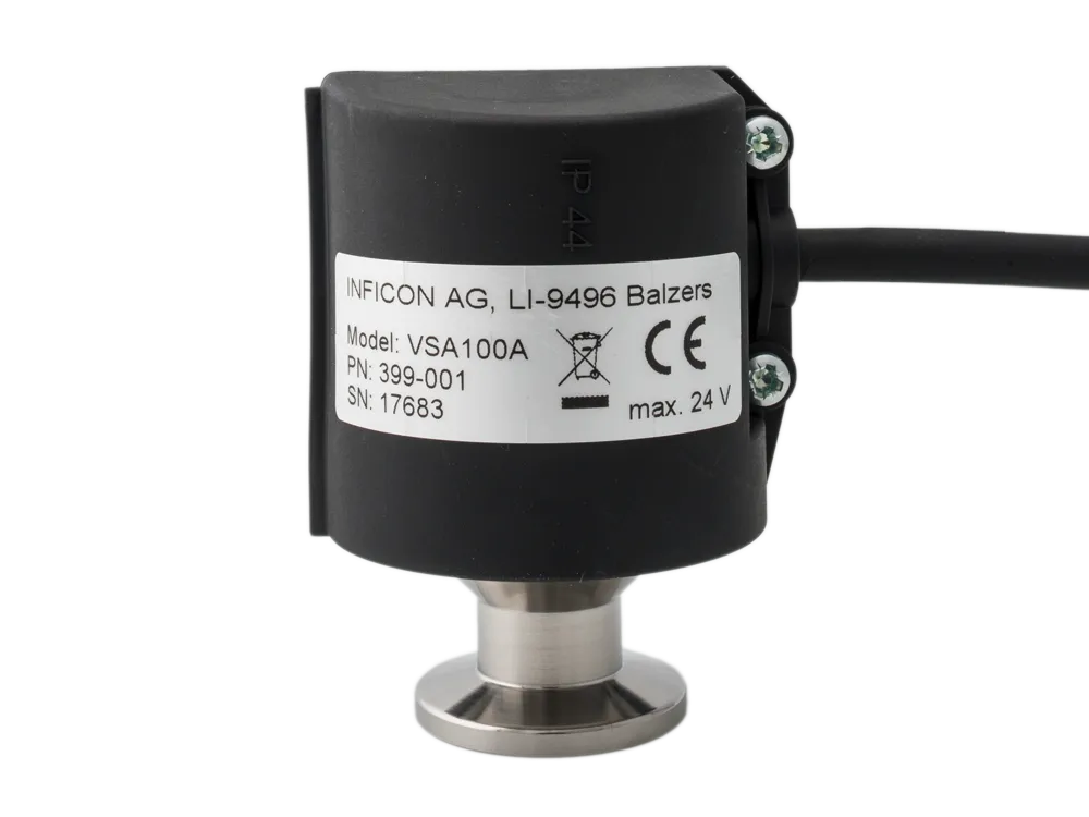 真空开关VSA100A 环境压差