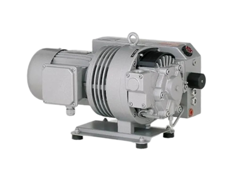 油式旋片泵 V-VCA VCE