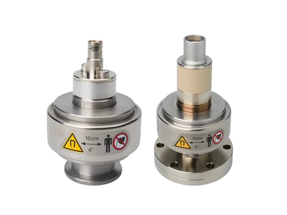 冷阴极真空计MAG050, MAG060, MAG070