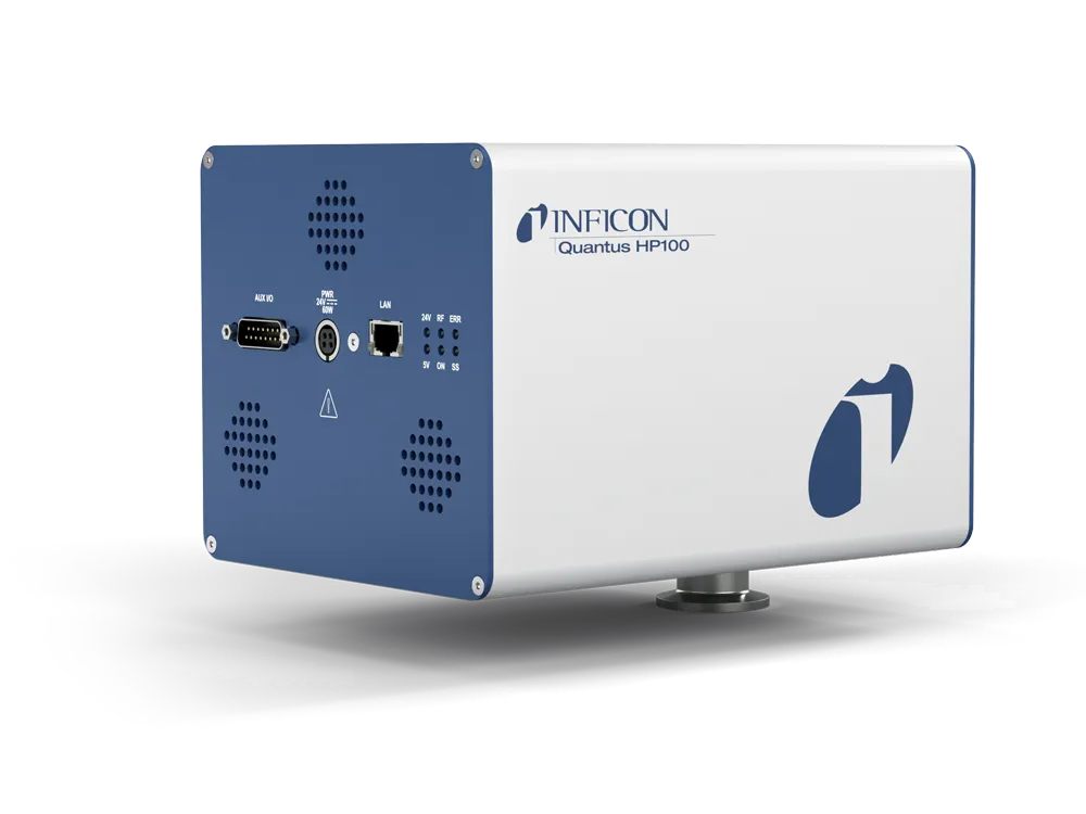 光学气体分析仪Quantus&reg; HP100